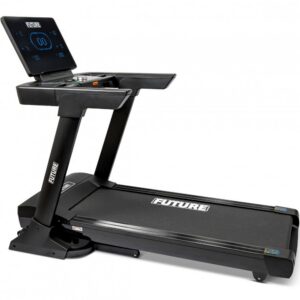 Future Progress Series T770 Folding Treadmill - LED Console