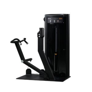 TECA Stand Up Rowing Machine