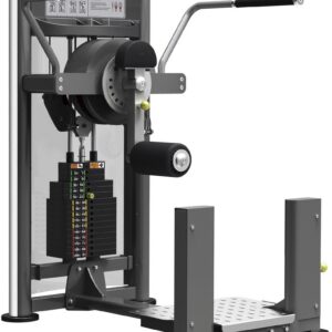 GymGear Elite Series Total Hip Selectorised Station