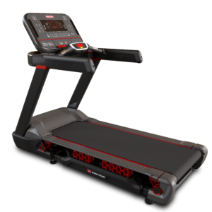 Star Trac 10 Series TRx FreeRunner™ Treadmill
