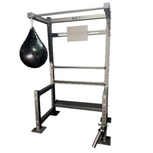 GymGear HIITMax Training Station