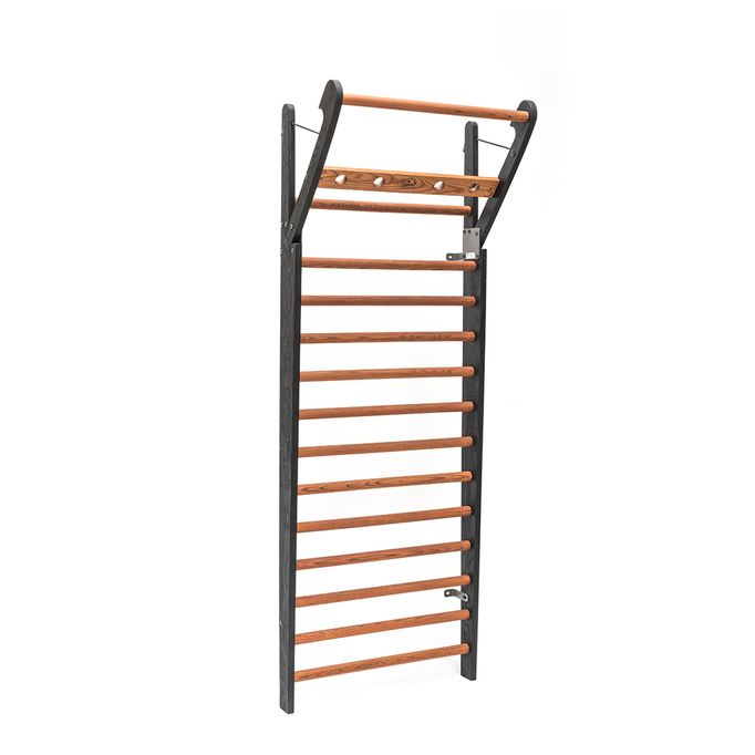Waterrower NOHrD Wallbars - Image 2