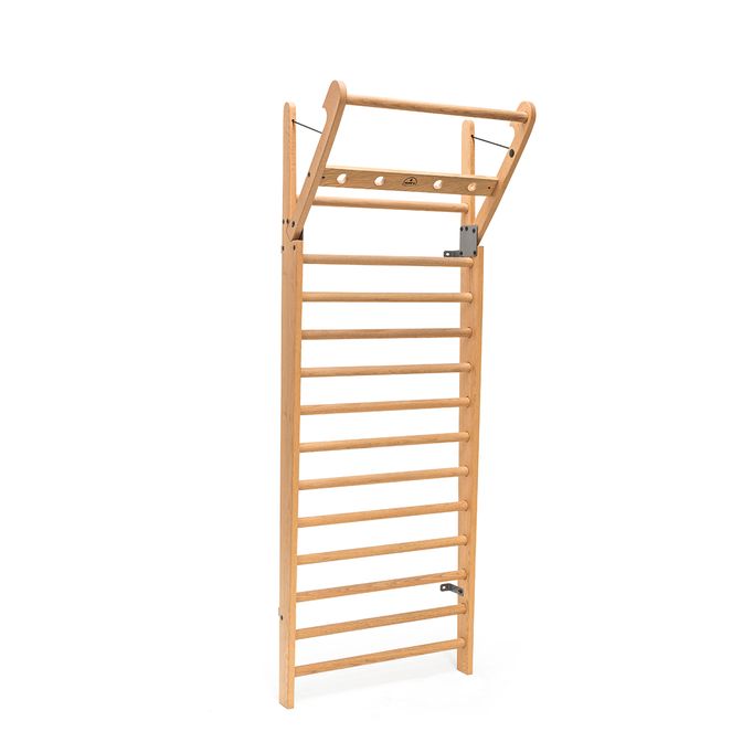 Waterrower NOHrD Wallbars - Image 4