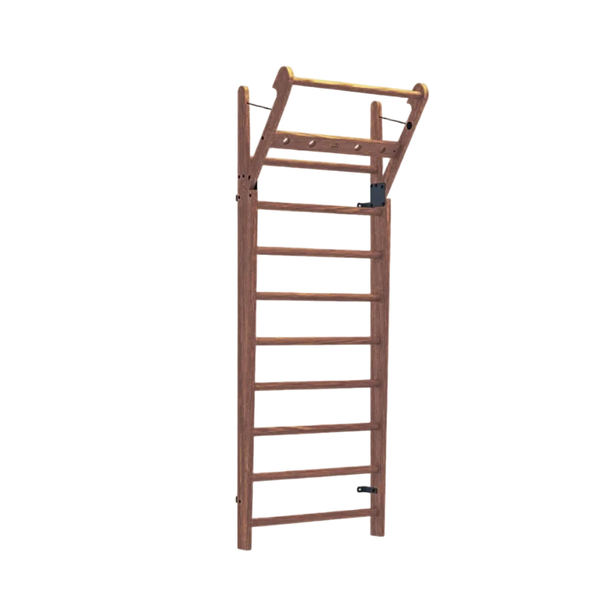Waterrower NOHrD Wallbars - Image 10