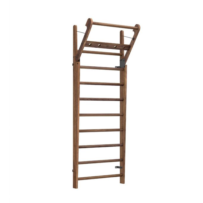 Waterrower NOHrD Wallbars - Image 7