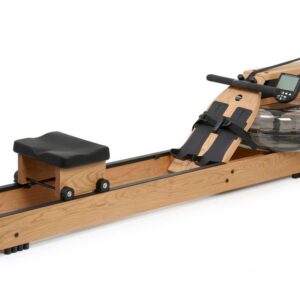 WaterRower Original  - Cherry with S4 Performance Monitor