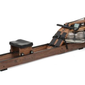 WaterRower Original - Walnut with S4 Performance Monitor