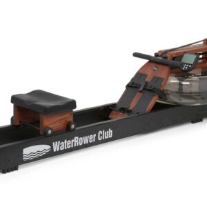 WaterRower Original - Club with S4 Performance Monitor