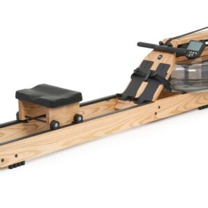 WaterRower Original - Oak with S4 Performance Monitor