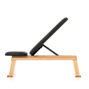 WaterRower NOHrD WeightBench