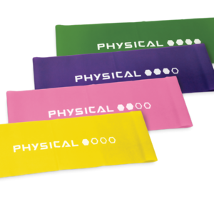 Physical Company Supaflex X-Band 1.5m Lengths