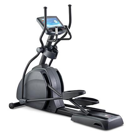 GymGear X98e Performance Series Cross Trainer