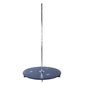 X-Pole X-Stage Lite - Static / Spinning