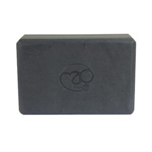 Yoga Mad 369 Yoga Block