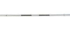 York 6' 6" Standard 1" Beefy Barbell