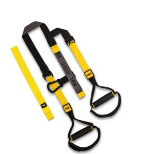 TRX Club4 System
